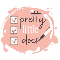 Pretty Little Docs logo - Similar company to Nisca