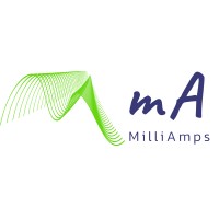 MilliAmps Energy Solutions logo - Similar company to Sunrack Technologies