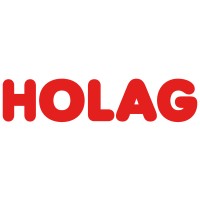 Holag AG logo - Similar company to Stonis Ag