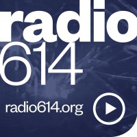Radio 614 logo - Similar company to Ohio News Network