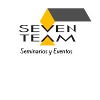Seven Team Seminarios y Eventos logo - Similar company to Beauce-Centre Économique