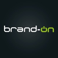 Brand-On Agenzia di Comunicazione logo - Similar company to Open Team