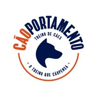 Cãoportamento logo - Similar company to Training Alfadog