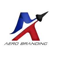 Aero Branding logo - Similar company to Abilitylinks