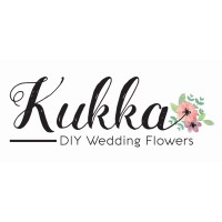 Kukka Flowers logo - Similar company to Multitasky