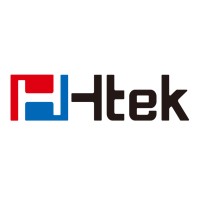 Htek logo - Similar company to Conatel