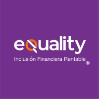 Equality Company logo - Similar company to Mattilda.