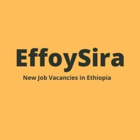 Effoy Jobs logo - Similar company to Afalagi