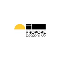 Provoke iDeation Hub logo - Similar company to Unicrete