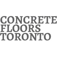 Concrete Floors Toronto logo - Similar company to Building And Concrete Restoration Association Of Ontario (B&Crao)