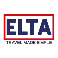 ELTA Cameroon logo - Similar company to Carludi