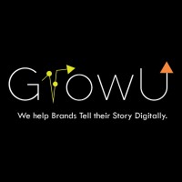GrowU logo - Similar company to Growumedia