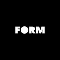 FORM Creative logo - Similar company to Forge Properties