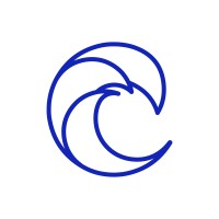 Ocean Community logo - Similar company to Innofuse Blue