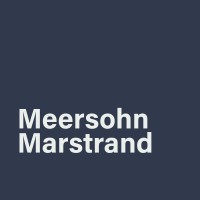 Meersohn Marstrand logo - Similar company to Eco Silicate (Dk)