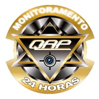QAP SEGURANÇA ELETRÔNICA logo - Similar company to Mp Segurança E Serviços