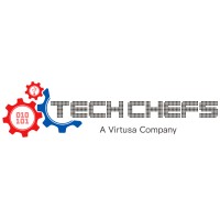 TechChefs Software Pvt Ltd logo - Similar company to Inventech Info Solutions