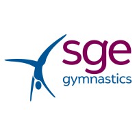 Scarborough Gym Elites logo - Similar company to Ink Drip