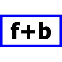 ford + barley exhibitions ltd logo - Similar company to Concept One Source Solution Ltd