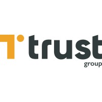 Trust Group logo - Similar company to Trust Group
