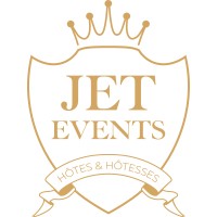 JET EVENTS logo - Similar company to Article Onze