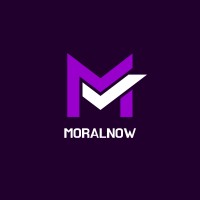 Moralnow logo - Similar company to Hireact