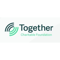 Together Charitable Foundation logo - Similar company to Fomoe