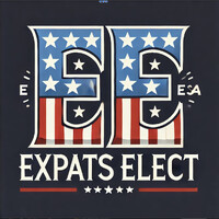 Expats Elect logo - Similar company to Icare Thailand Foundation
