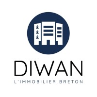 DIWAN Immobilier logo - Similar company to Dreano Immobilier