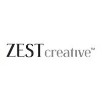 ZestCreative logo - Similar company to Genesis Ads