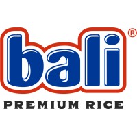 Bali Rice logo - Similar company to Hellas Rice