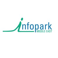 Infopark Middle East FZE logo - Similar company to Tamayoz