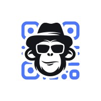 QRCodeChimp logo - Similar company to Qr Code Generator - Qrplanet.Com