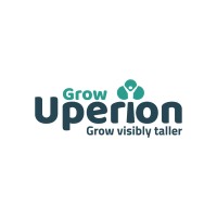 Grow Uperion logo - Similar company to Pro-Creation