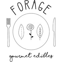 Forage Gourmet Edibles logo - Similar company to Spraytec Australia