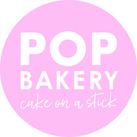 Pop Bakery logo - Similar company to Layers Bakery