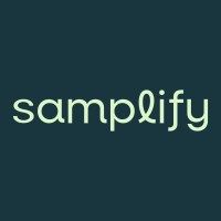 samplify logo - Similar company to Orval S.A.