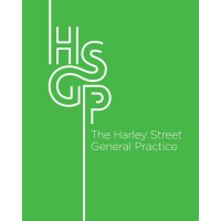 The Harley Street General Practice logo - Similar company to Med-Co Recruitment