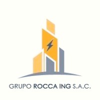 Grupo Rocca Ing. S.A.C. logo - Similar company to Bmic Peru