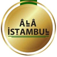 alaistambul coffee logo - Similar company to Foremost Motion