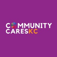 Community Cares KC logo - Similar company to Blue Symphony