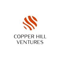 Copper Hill Ventures