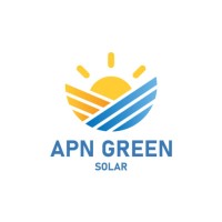 APN Green Solar logo - Similar company to Aarmee Solar