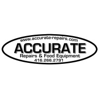 Accurate Repairs & Food Equipment