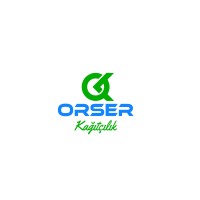 ORSER KAĞITÇILIK logo - Similar company to Filcup - Karton Bardak