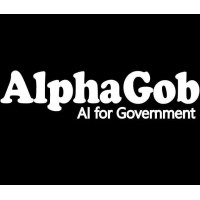 AlphaGob logo - Similar company to Evolutions