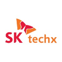 SK Techx logo - Similar company to Codeseoul