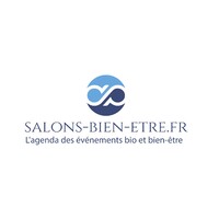 Salons-bien-etre.fr l'agenda des salons et événements bien-être logo - Similar company to Laurie Agency | Digital Agency