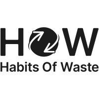 Habits of Waste logo - Similar company to Theta Kappa Phi