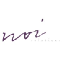 Noi Solutions logo - Similar company to Lilla P